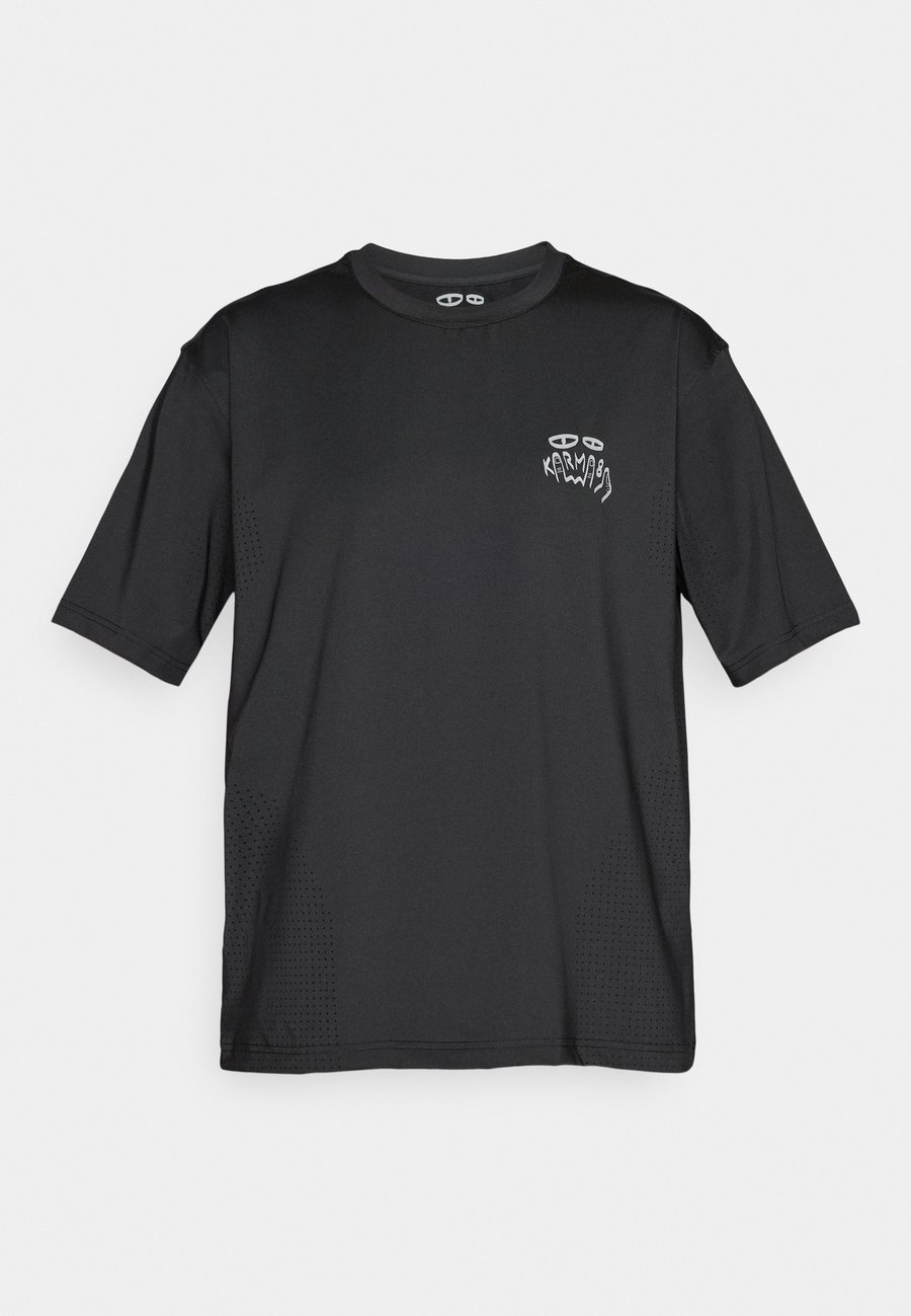 Футболка Karma8a LASER PERFORATED TEE, Black, Черный, Футболка Karma8a LASER PERFORATED TEE, Black
Футболка Karma8a LASER PERFORATED TEE, Black, Черный, Футболка Karma8a LASER PERFORATED TEE, Black