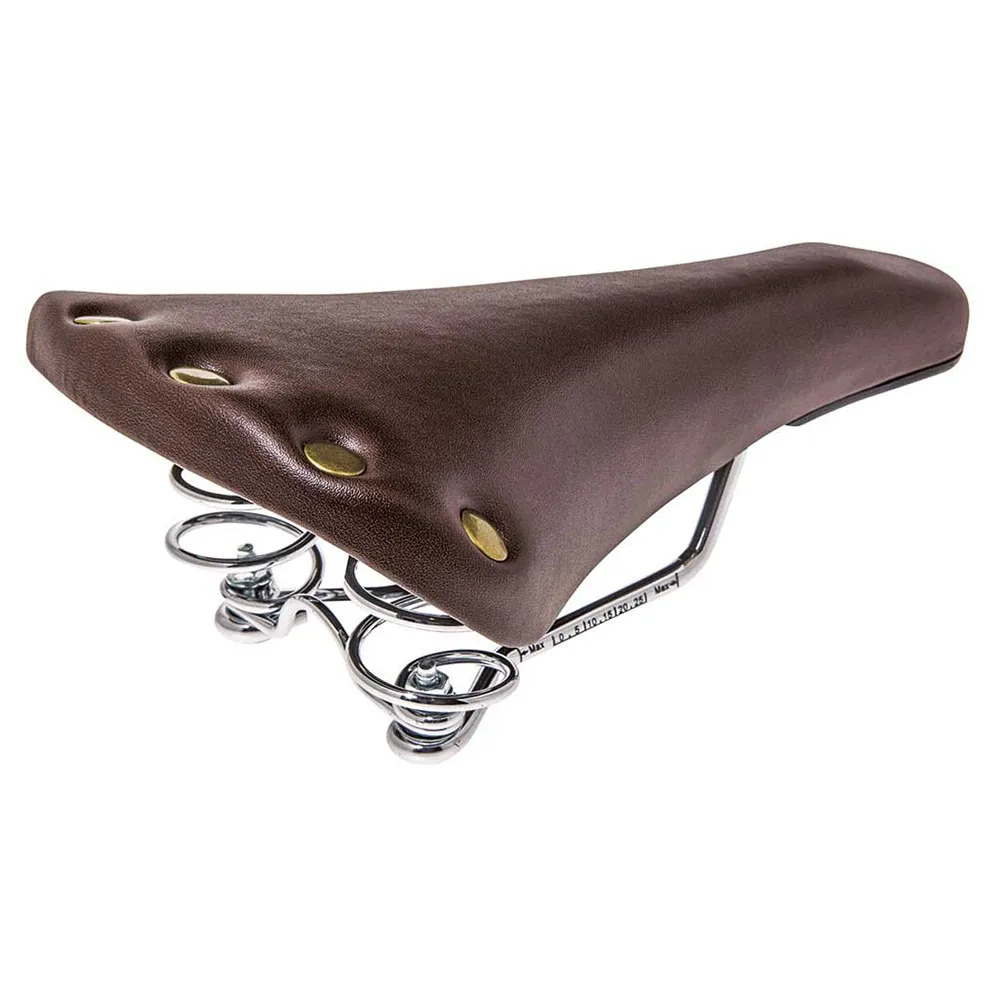 Седло Brn Retro, коричневый
Седло Brn Retro, коричневый