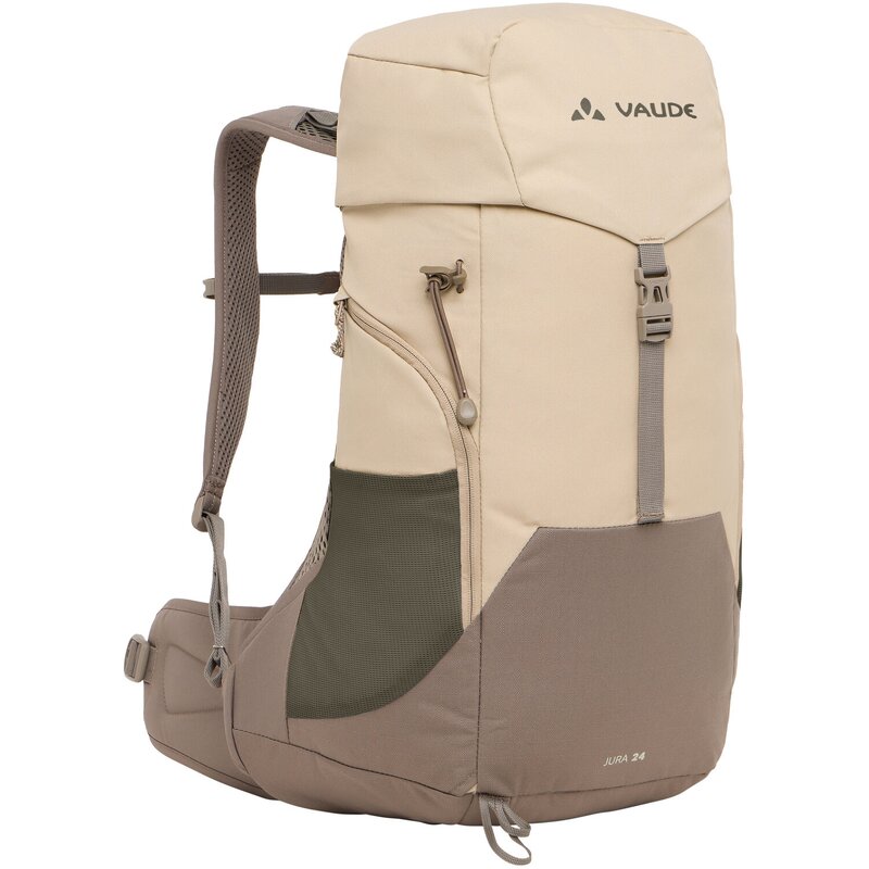 Рюкзак Юра 24 Vaude, цвет linen
Рюкзак Юра 24 Vaude, цвет linen
