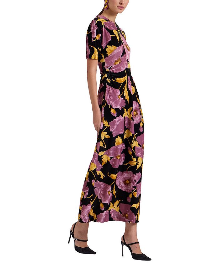 Сильф Черное Платье La DoubleJ, черный
Сильф Черное Платье La DoubleJ, черный