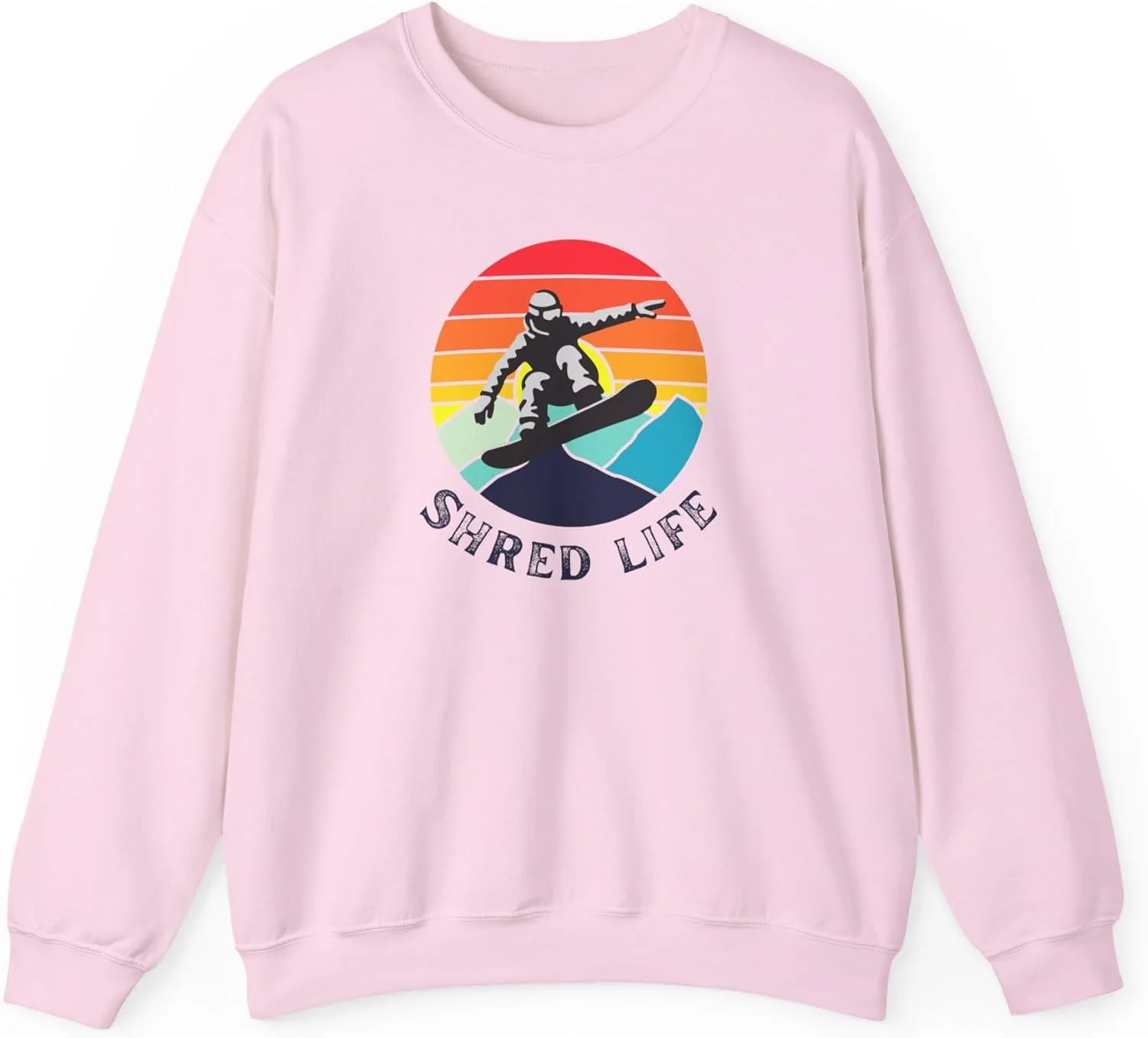 Футболка Shred Life
Футболка Shred Life