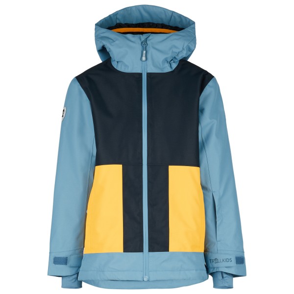 Детская куртка Rauland - зимняя куртка Trollkids, мультиколор
Детская куртка Rauland - зимняя куртка Trollkids, мультиколор