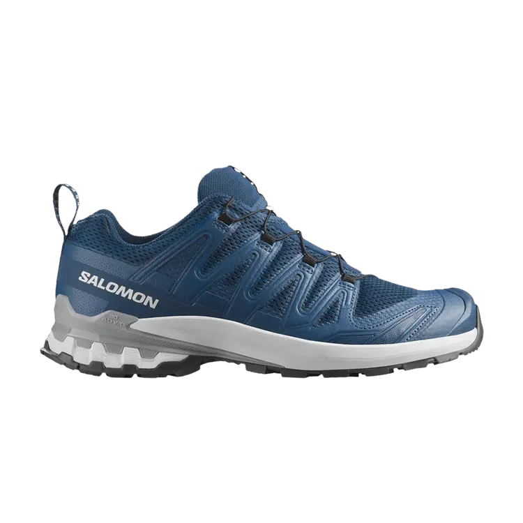 Кроссовки Salomon XA Pro 3D V9, Poseidon
Кроссовки Salomon XA Pro 3D V9, Poseidon