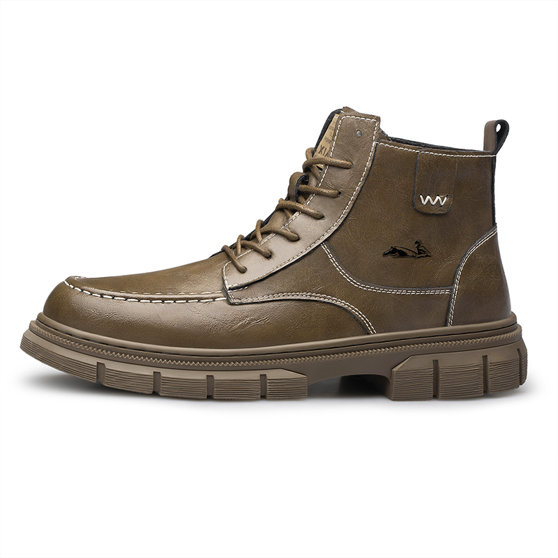 British knights Коричневые короткие ботинки Martin для мужчин, цвет Brown
British knights Коричневые короткие ботинки Martin для мужчин, цвет Brown