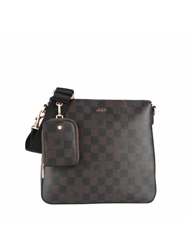 Наплечная сумка JOOP!, цвет seal
Наплечная сумка JOOP!, цвет seal