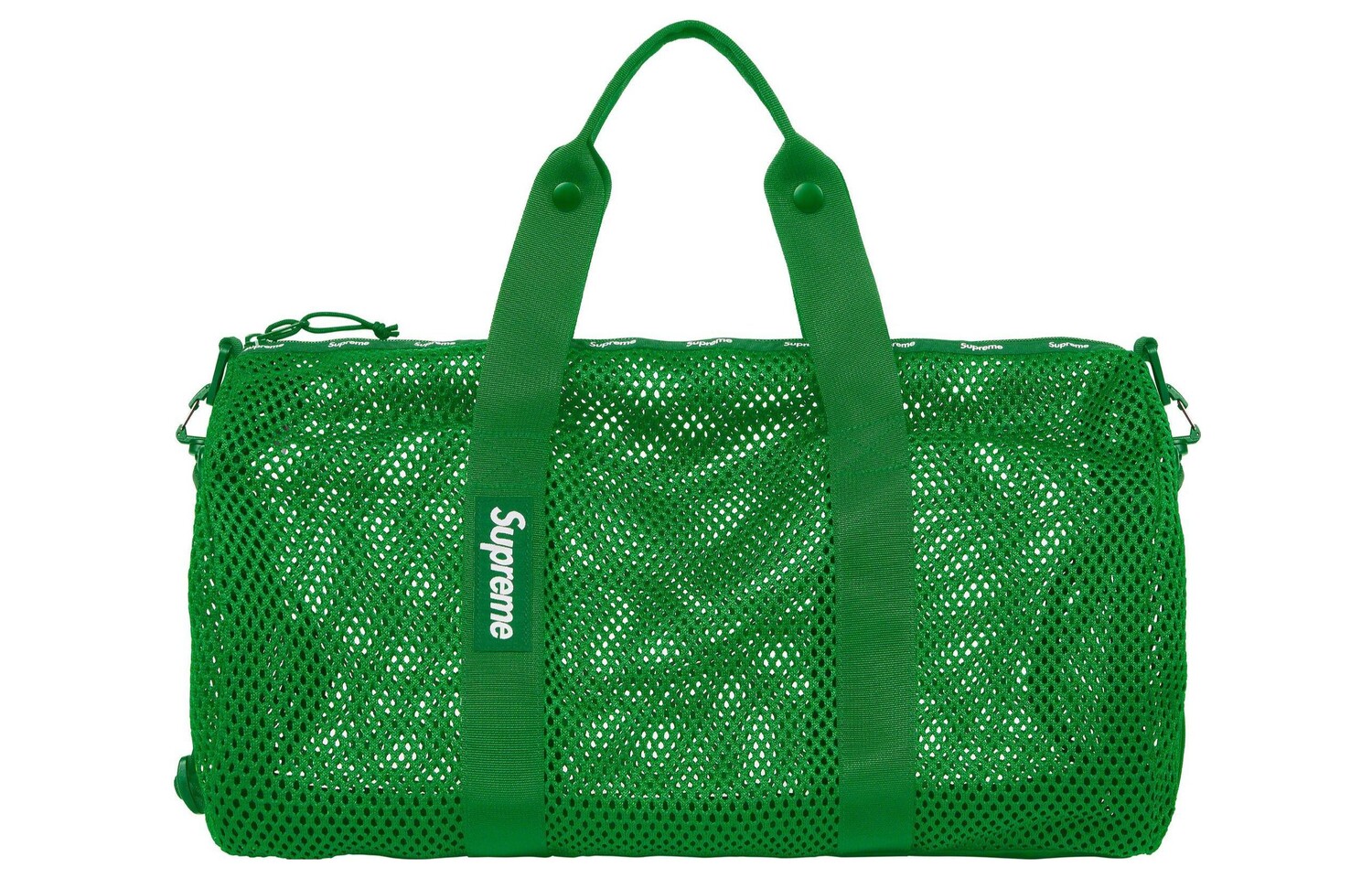 Сумка Supreme, зеленый
Сумка Supreme, зеленый