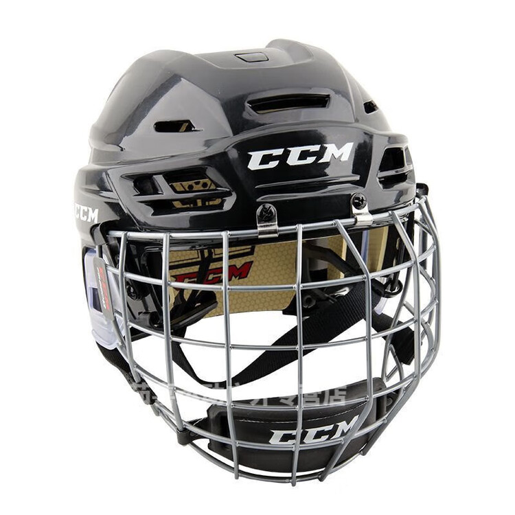 He Jiagong Хоккейный шлем Ice Hockey, черный, размер XL, обхват головы 60-64 см
He Jiagong Хоккейный шлем Ice Hockey, черный, размер XL, обхват головы 60-64 см