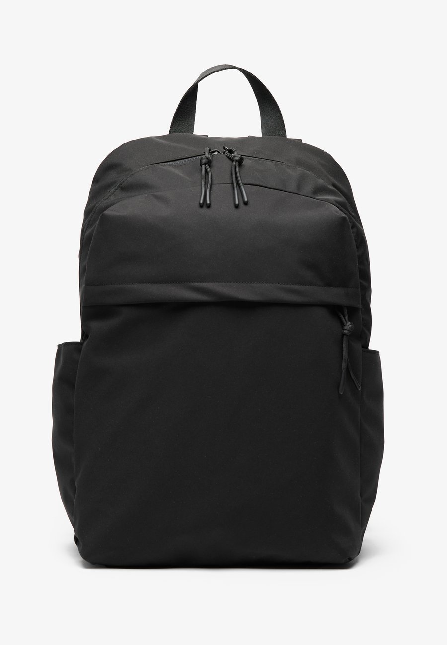 Рюкзак Zign UNISEX, Black
Рюкзак Zign UNISEX, Black