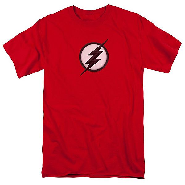 Футболка с коротким рукавом Flash Jesse Quick Licensed Character
Футболка с коротким рукавом Flash Jesse Quick Licensed Character