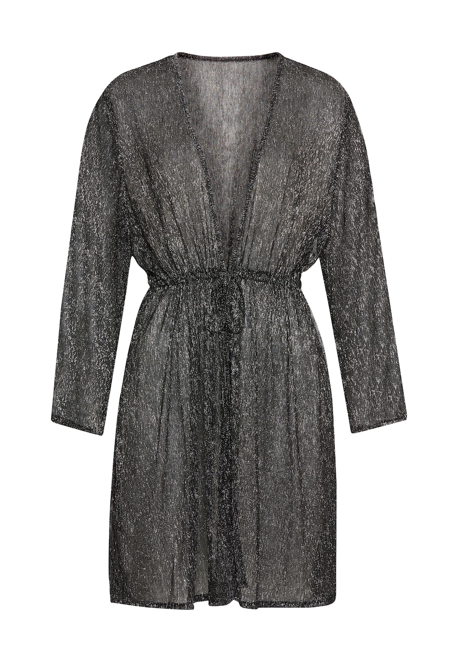 Пляжное платье LSCN by LASCANA, антрацит
Пляжное платье LSCN by LASCANA, антрацит