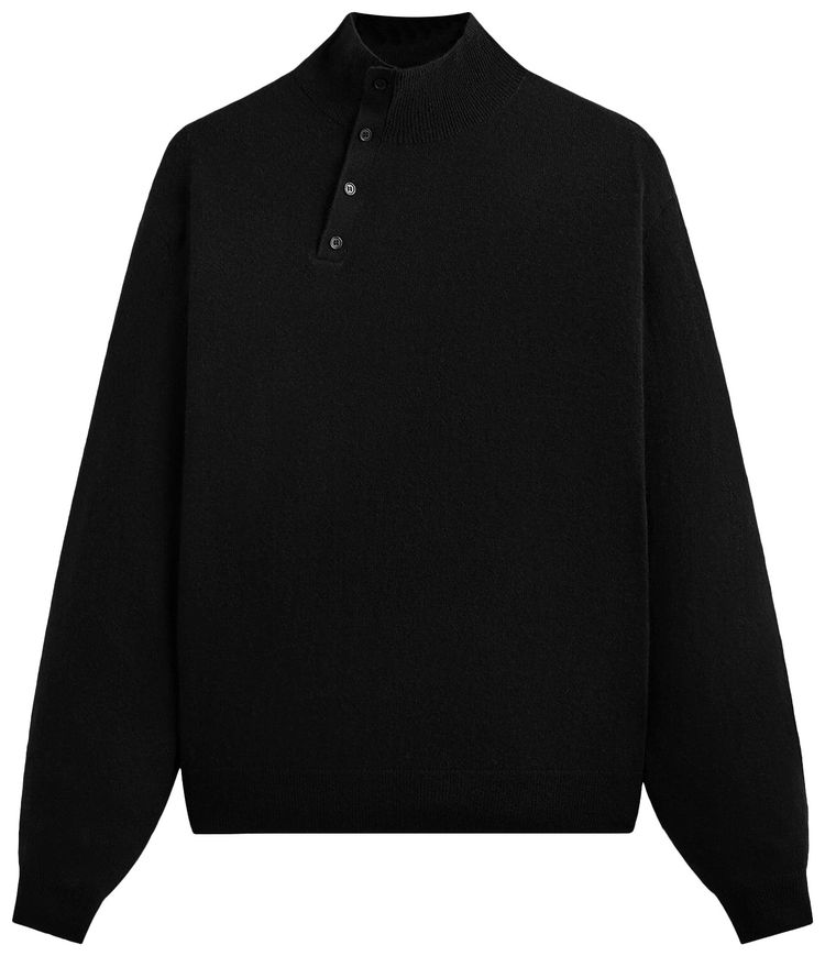 Водолазка Kith & Kin Cashmere Cyrus, черная
Водолазка Kith & Kin Cashmere Cyrus, черная