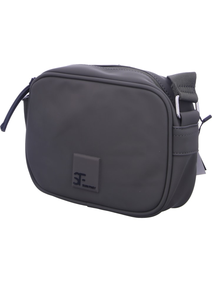 Сумка шоппер SURI FREY, зеленый
Сумка шоппер SURI FREY, зеленый