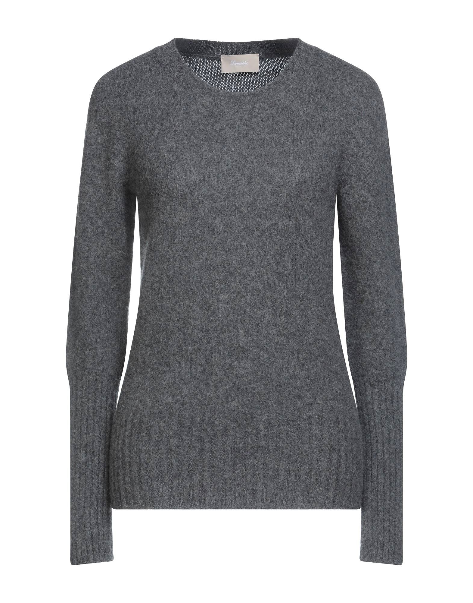 Свитер Drumohr, серый
Свитер Drumohr, серый