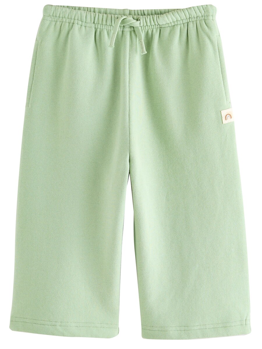 Широкие брюки Next, пастельно-зеленый
Широкие брюки Next, пастельно-зеленый