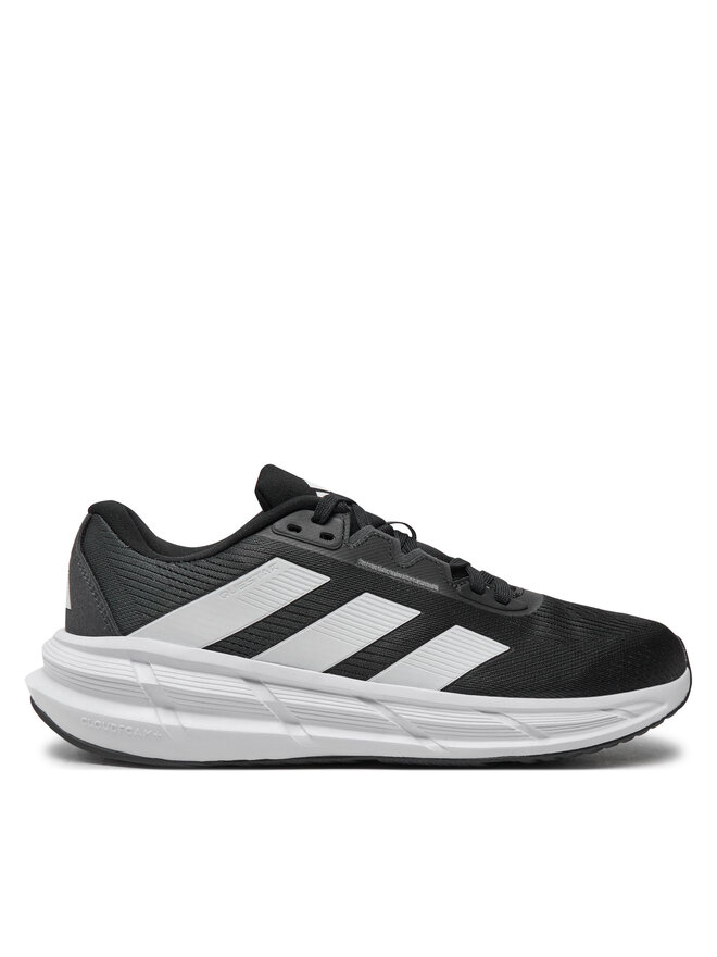 Кроссовки Questar 3 ID6320 Adidas, черный
Кроссовки Questar 3 ID6320 Adidas, черный