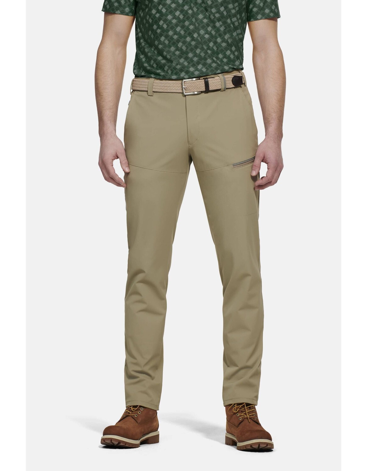 Брюки чинос Meyer, песочный
Брюки чинос Meyer, песочный