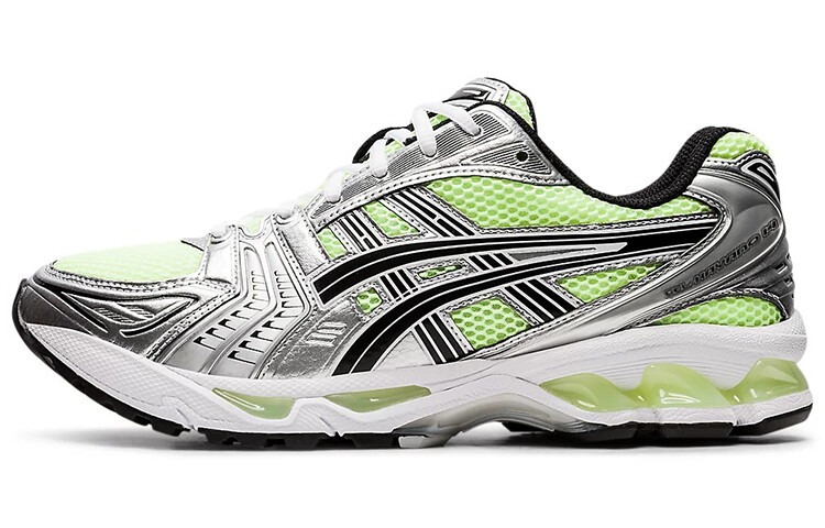 Кроссовки Asics Gel-Kayano 14 унисекс
Кроссовки Asics Gel-Kayano 14 унисекс