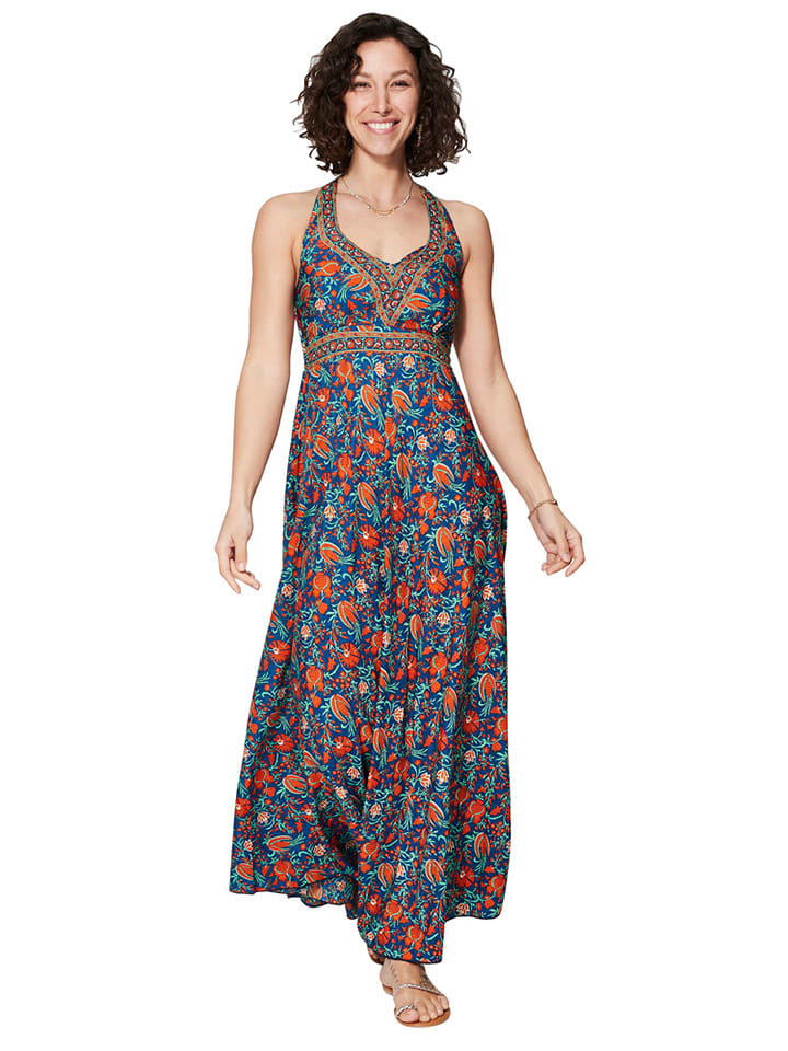 Длинное платье Ipanima
Длинное платье Ipanima