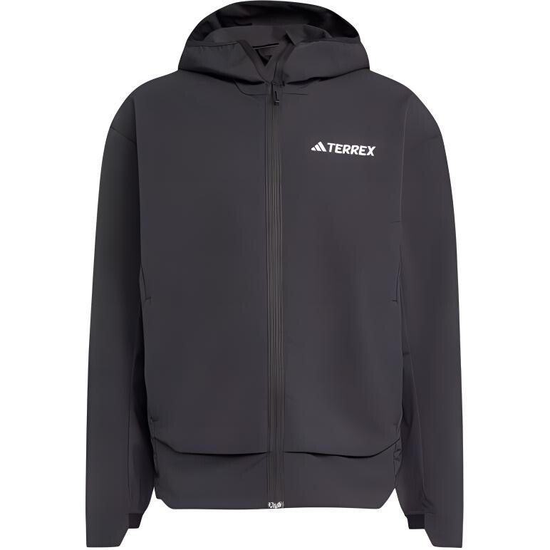 Куртка Adidas errex Multi Softshell, черный
Куртка Adidas errex Multi Softshell, черный