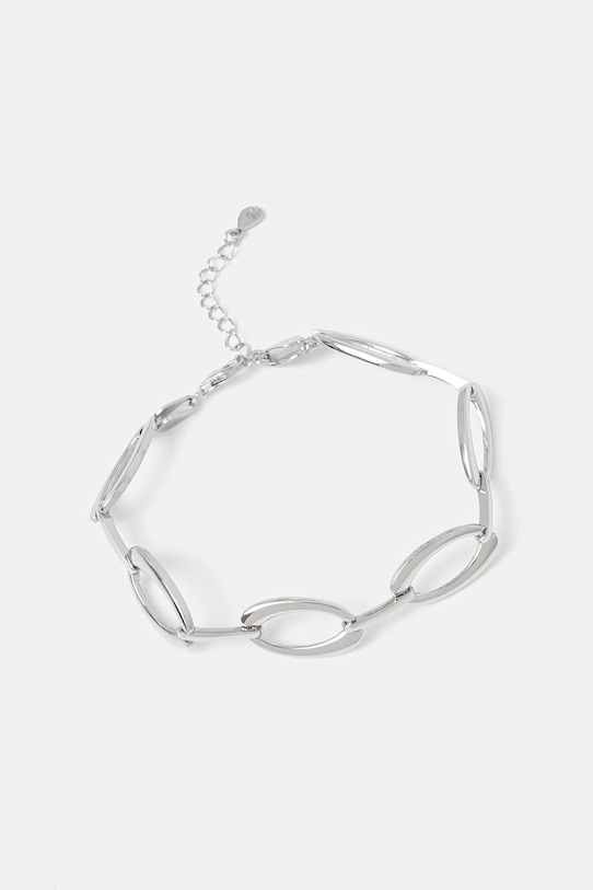 Серебряный браслет Answear.Lab
Серебряный браслет Answear.Lab