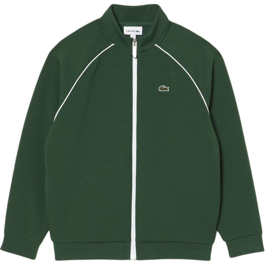 Куртка детская LACOSTE, зеленый
Куртка детская LACOSTE, зеленый