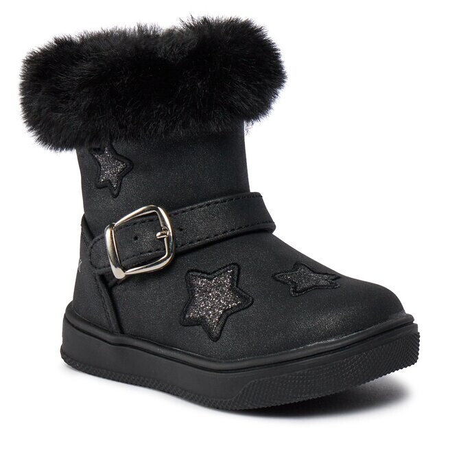 Сапоги Lumberjack MOBY, черный 
Сапоги Lumberjack MOBY, черный