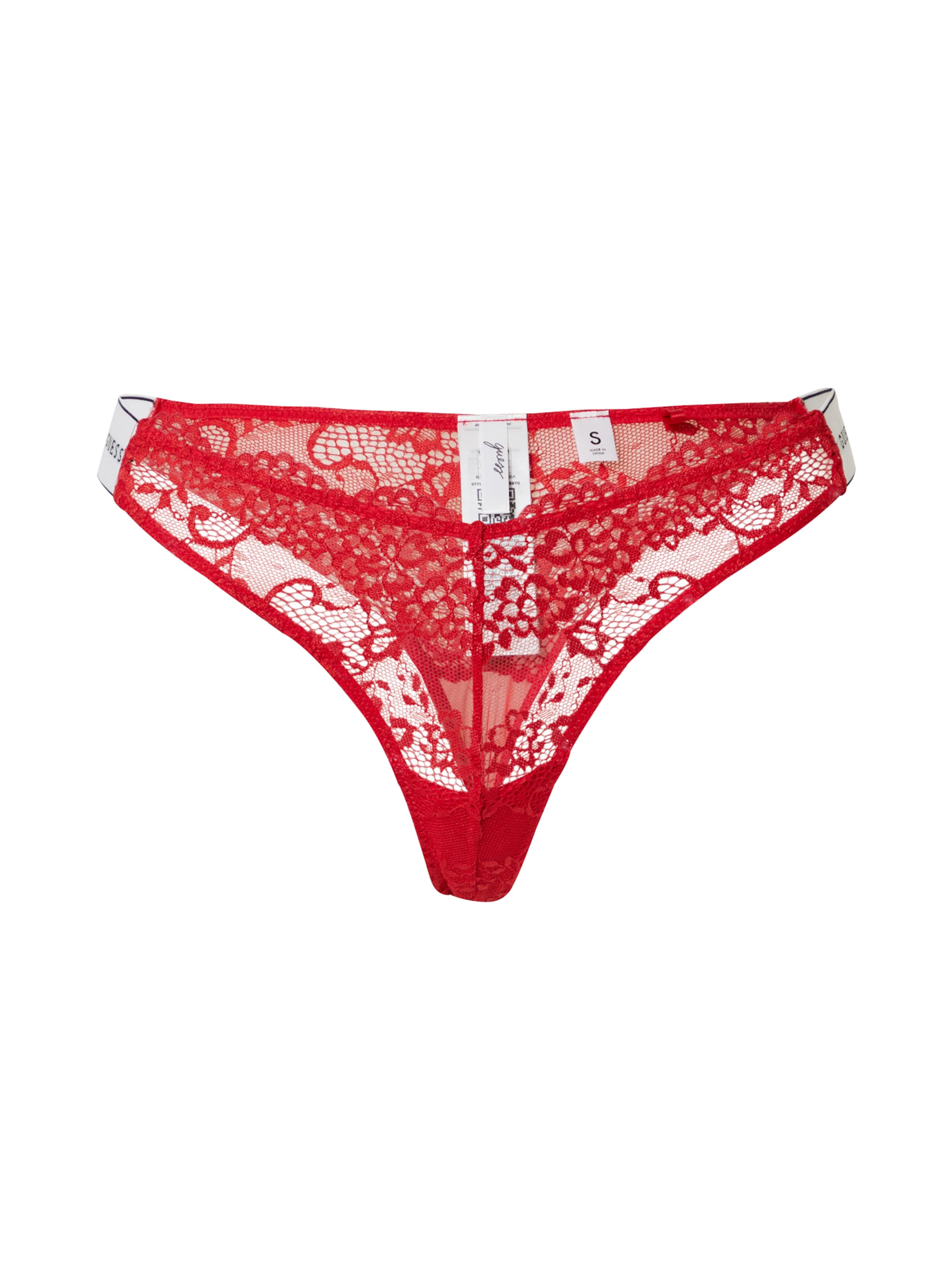 GUESS Трусики красный
GUESS Трусики красный