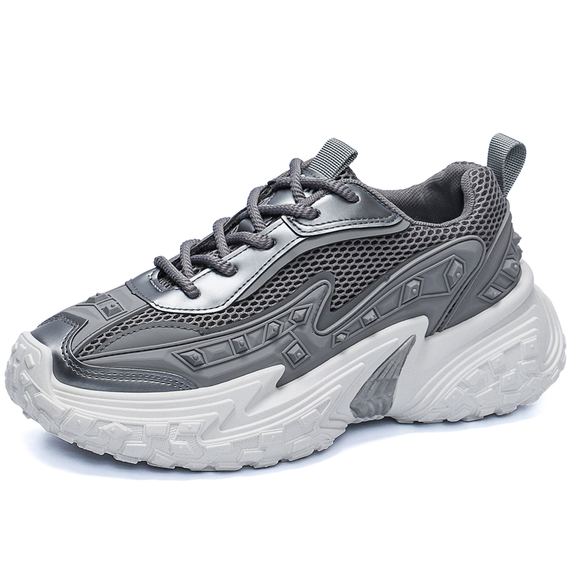 Boogie Bear Мужские повседневные кроссовки низкие черно-бело-серые серые, цвет Gray
Boogie Bear Мужские повседневные кроссовки низкие черно-бело-серые серые, цвет Gray