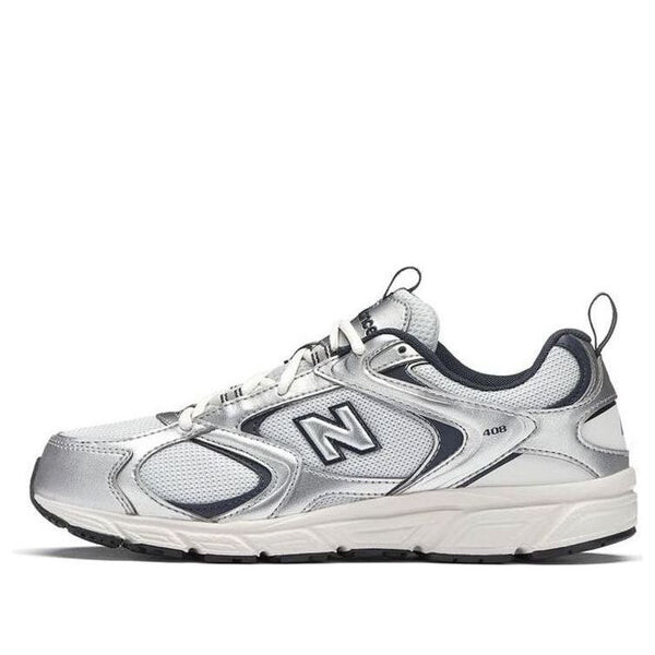 Кроссовки 408 New Balance, серебряный, Серый, Кроссовки 408 New Balance, серебряный 
Кроссовки 408 New Balance, серебряный, Серый, Кроссовки 408 New Balance, серебряный