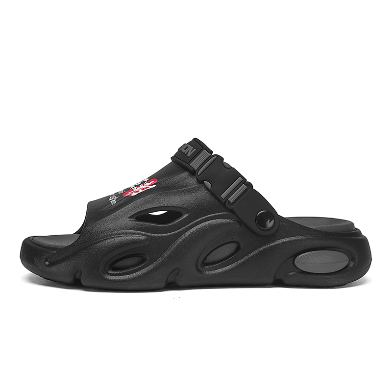 Jinho Пляжные сандалии мужские синий/коричневый/серый — черный угольно-серый, цвет Black Charcoal Gray
Jinho Пляжные сандалии мужские синий/коричневый/серый — черный угольно-серый, цвет Black Charcoal Gray