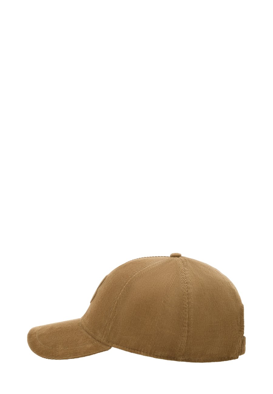 Бейсболка Boggi Milano Cap, Beige
Бейсболка Boggi Milano Cap, Beige