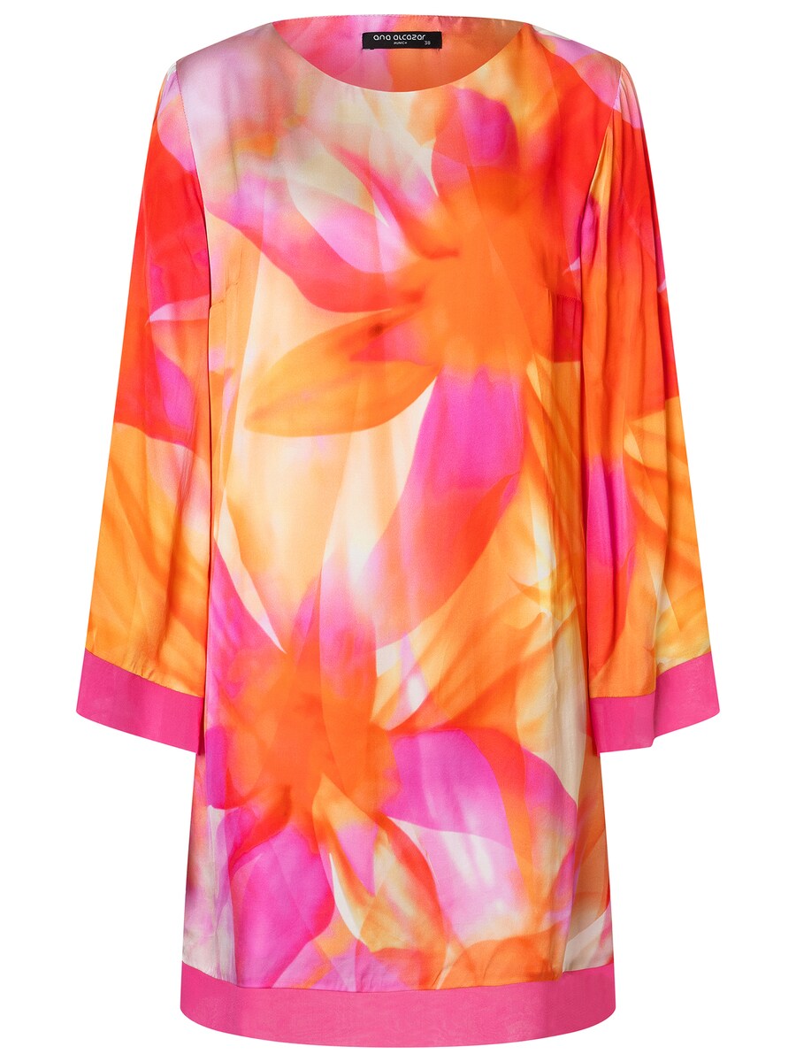 Платье Ana Alcazar Zawoni, разноцветный
Платье Ana Alcazar Zawoni, разноцветный