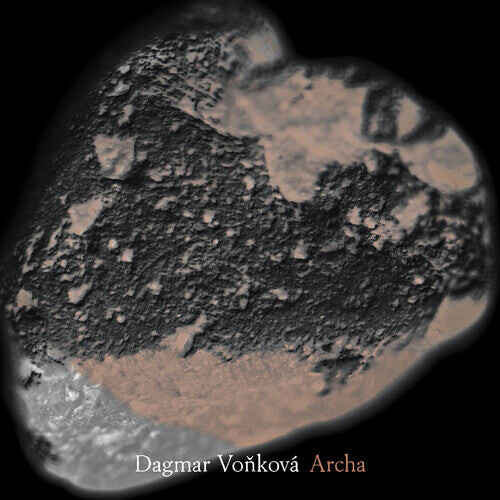 CD диск Vonkova: Archa
CD диск Vonkova: Archa