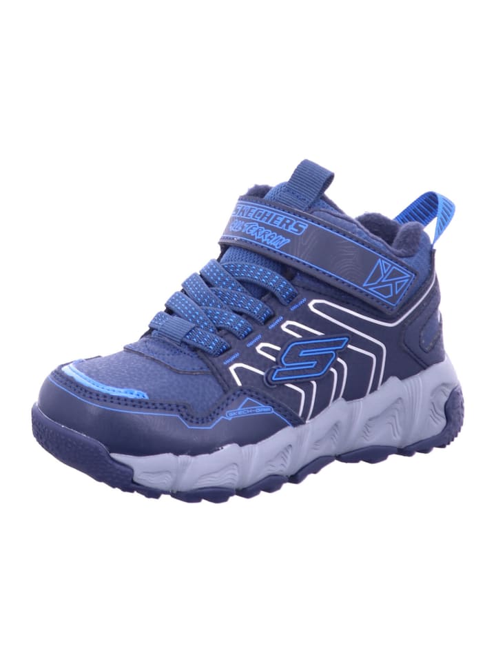 Ботинки Skechers
Ботинки Skechers