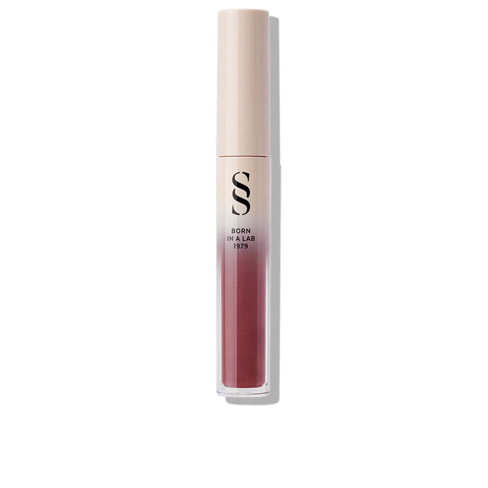 Блеск для губ Lip glow oil repair gloss labial Sensilis, цвет 04-Pink-A-Boo, 3,5 мл. 
Блеск для губ Lip glow oil repair gloss labial Sensilis, цвет 04-Pink-A-Boo, 3,5 мл.