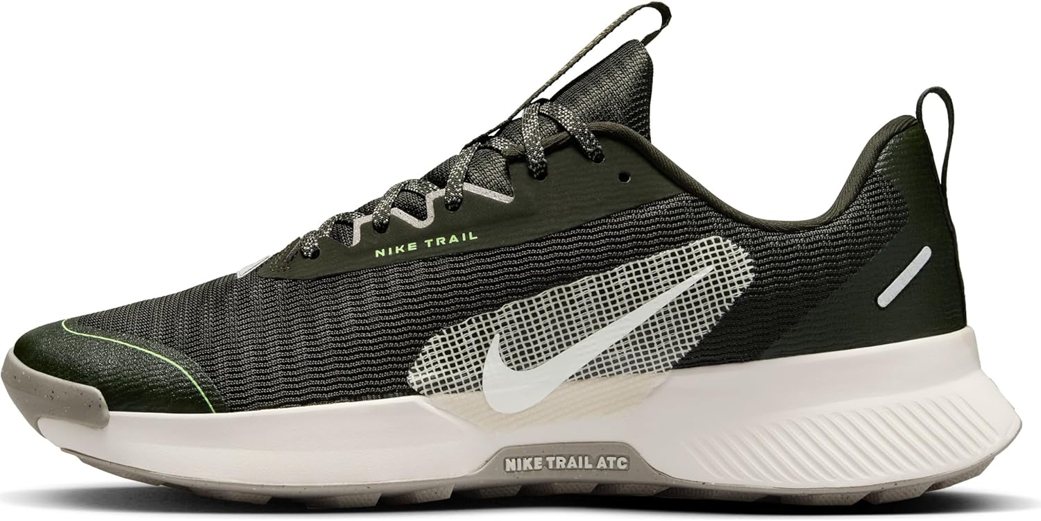 Мужские кроссовки Nike, Sequoia Summit White College Grey
Мужские кроссовки Nike, Sequoia Summit White College Grey