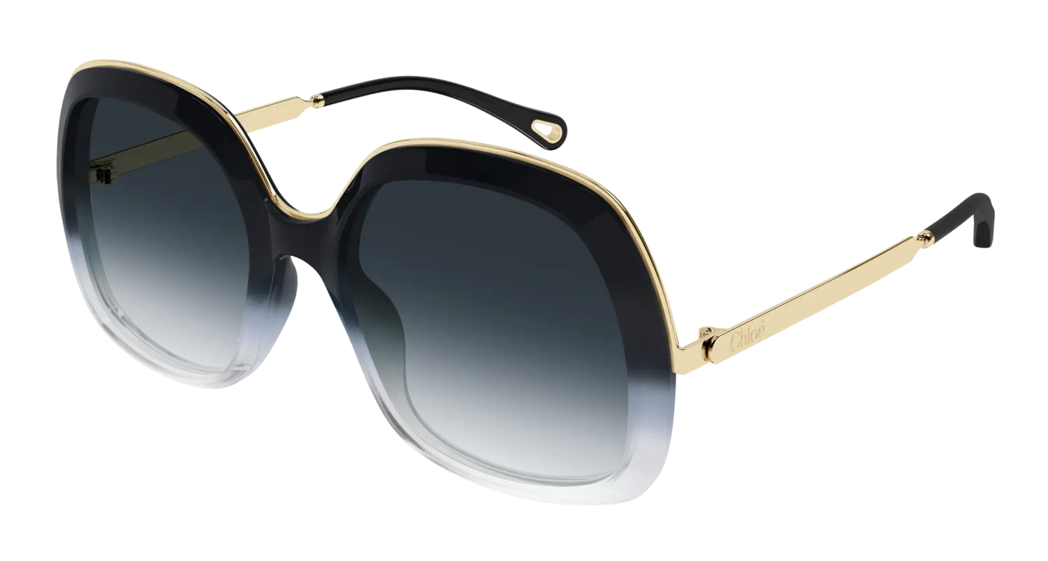 Женские солнцезащитные очки CH0327S CHLOE
Женские солнцезащитные очки CH0327S CHLOE