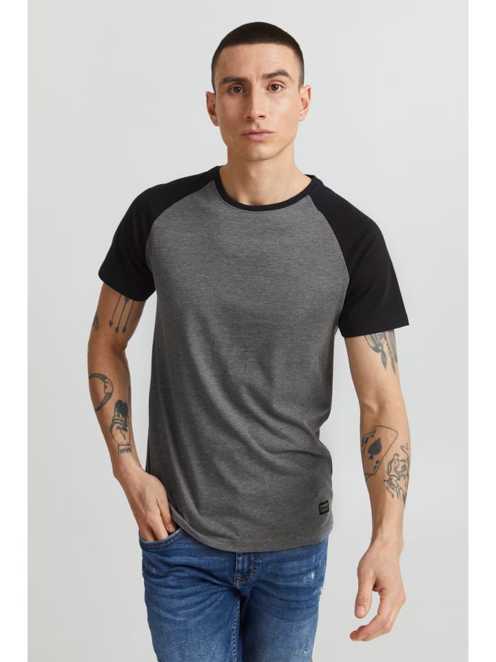 Футболка 11 Project, серый
Футболка 11 Project, серый