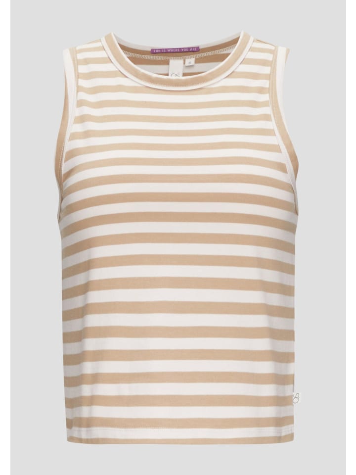 Футболка в цвете 83G0_бежевый QS
Футболка в цвете 83G0_бежевый QS