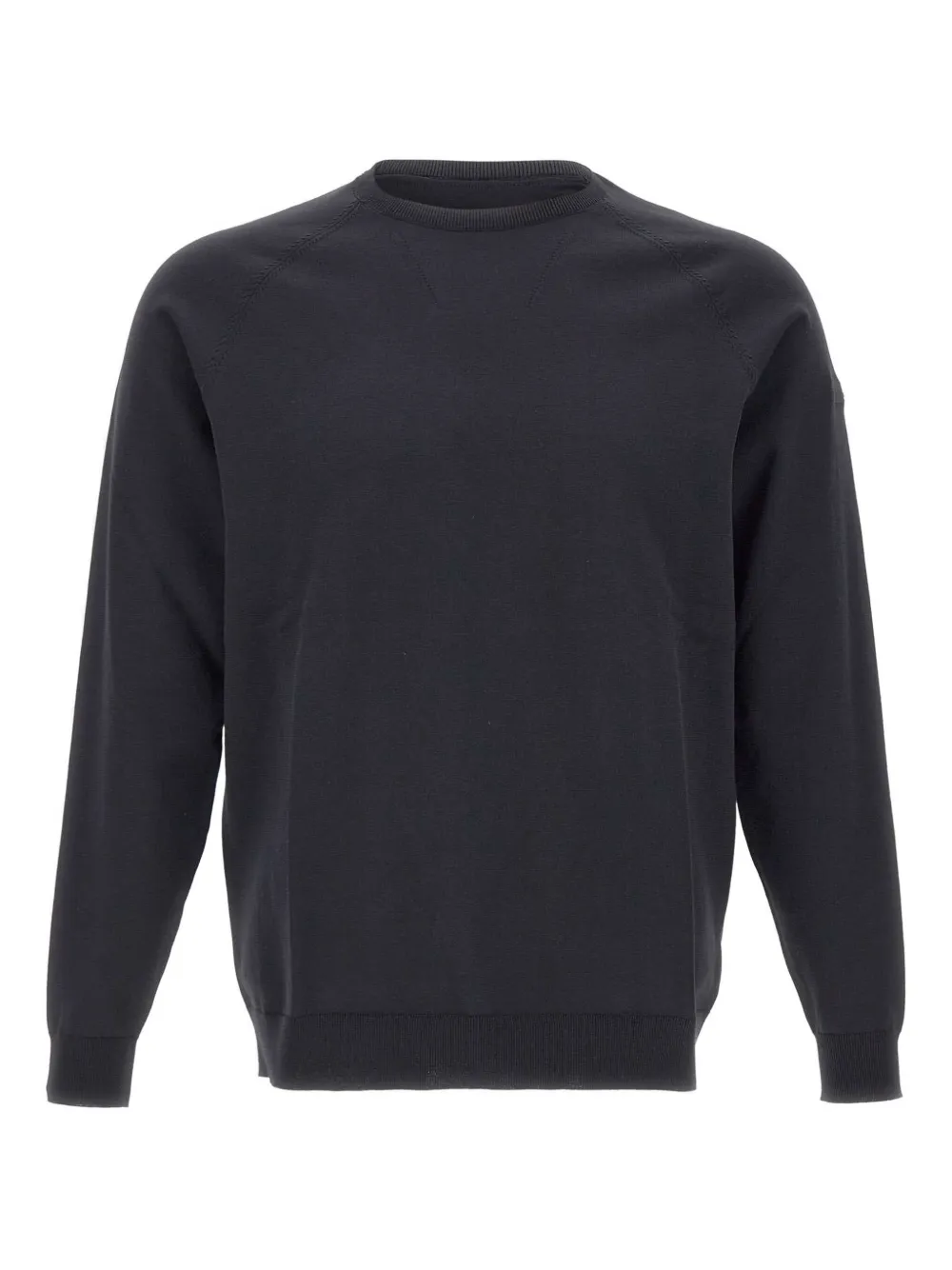 Свитер с круглым вырезом Rrd, синий
Свитер с круглым вырезом Rrd, синий