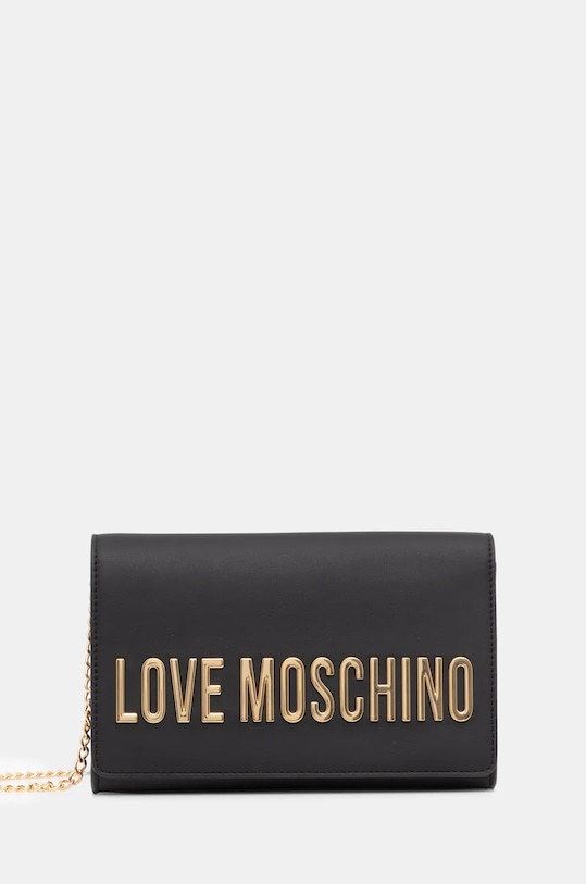 Сумка Love Moschino, черный
Сумка Love Moschino, черный
