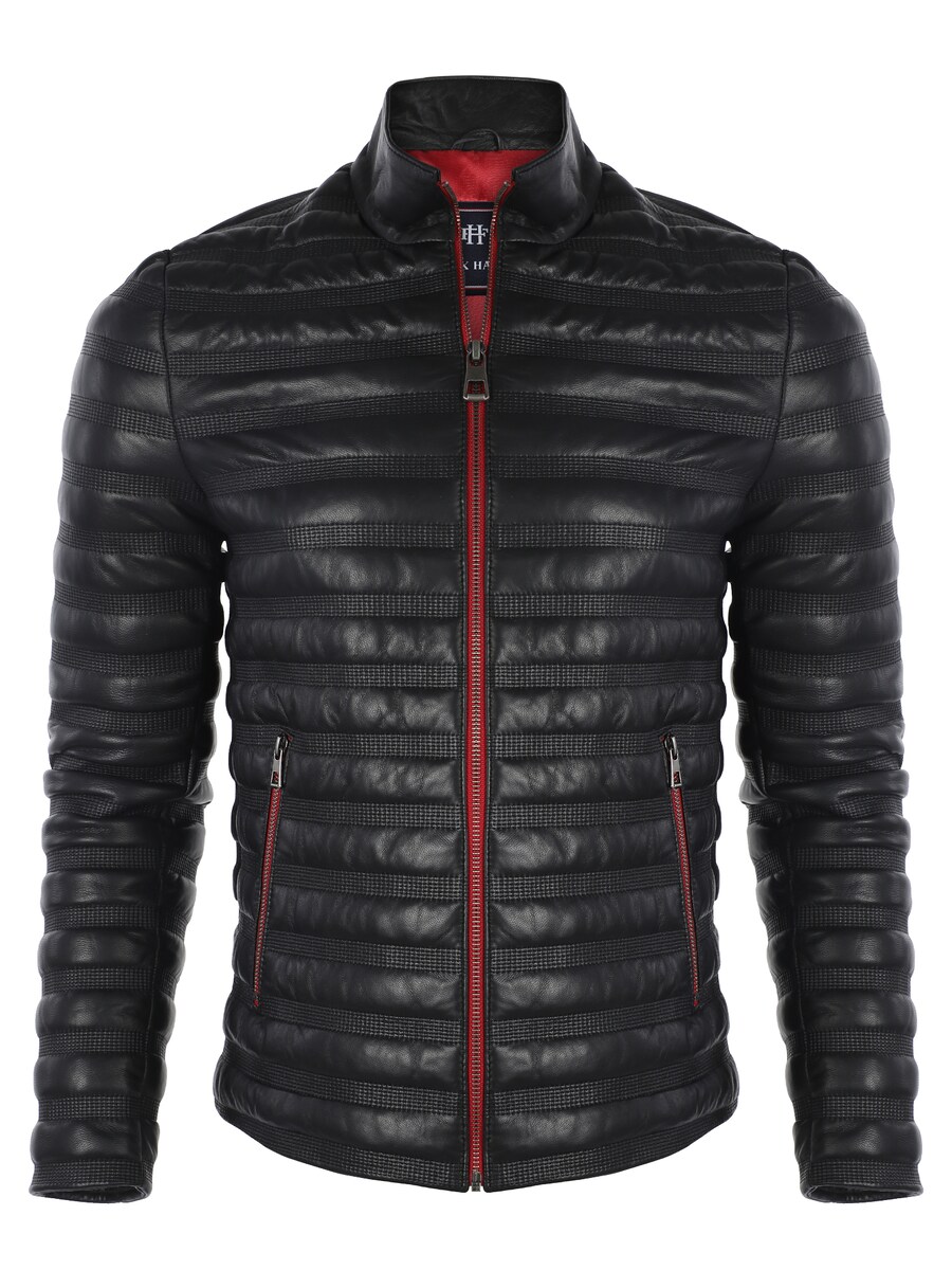 Куртка межсезонная Felix Hardy, черный
Куртка межсезонная Felix Hardy, черный