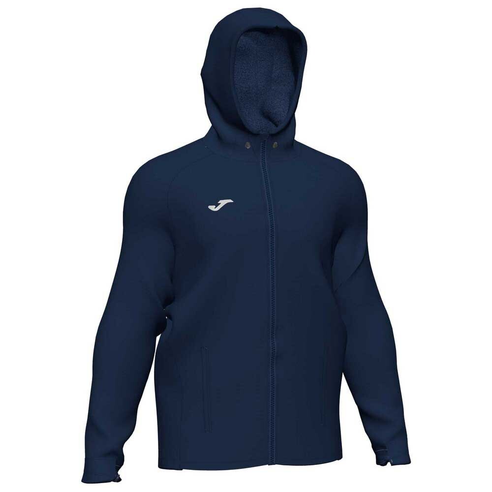 Куртка Joma Cervino, синий
Куртка Joma Cervino, синий