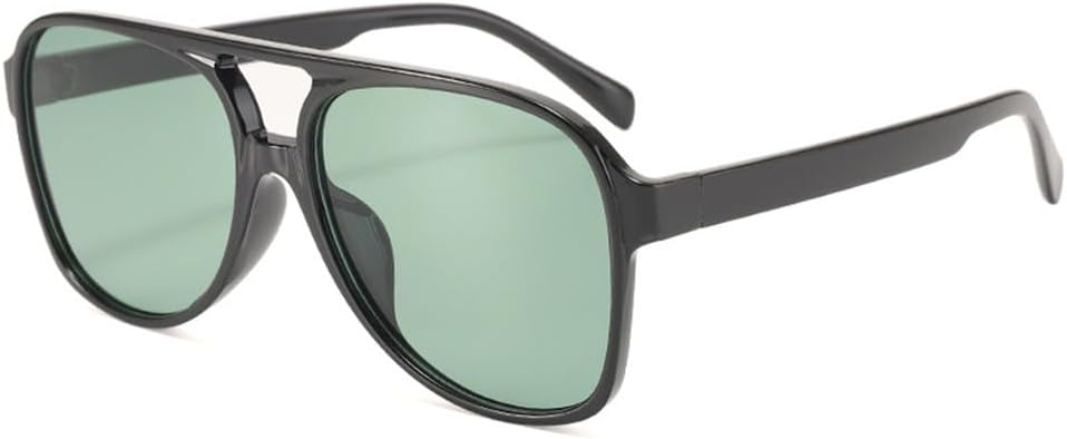 Солнцезащитные очки в стиле ретро-панк для женщин и мужчин, винтажные солнцезащитные очки с защитой от УФ-излучения UV400 для использования на открытом воздухе HCPIHF, 6
Солнцезащитные очки в стиле ретро-панк для женщин и мужчин, винтажные солнцезащитные очки с защитой от УФ-излучения UV400 для использования на открытом воздухе HCPIHF, 6