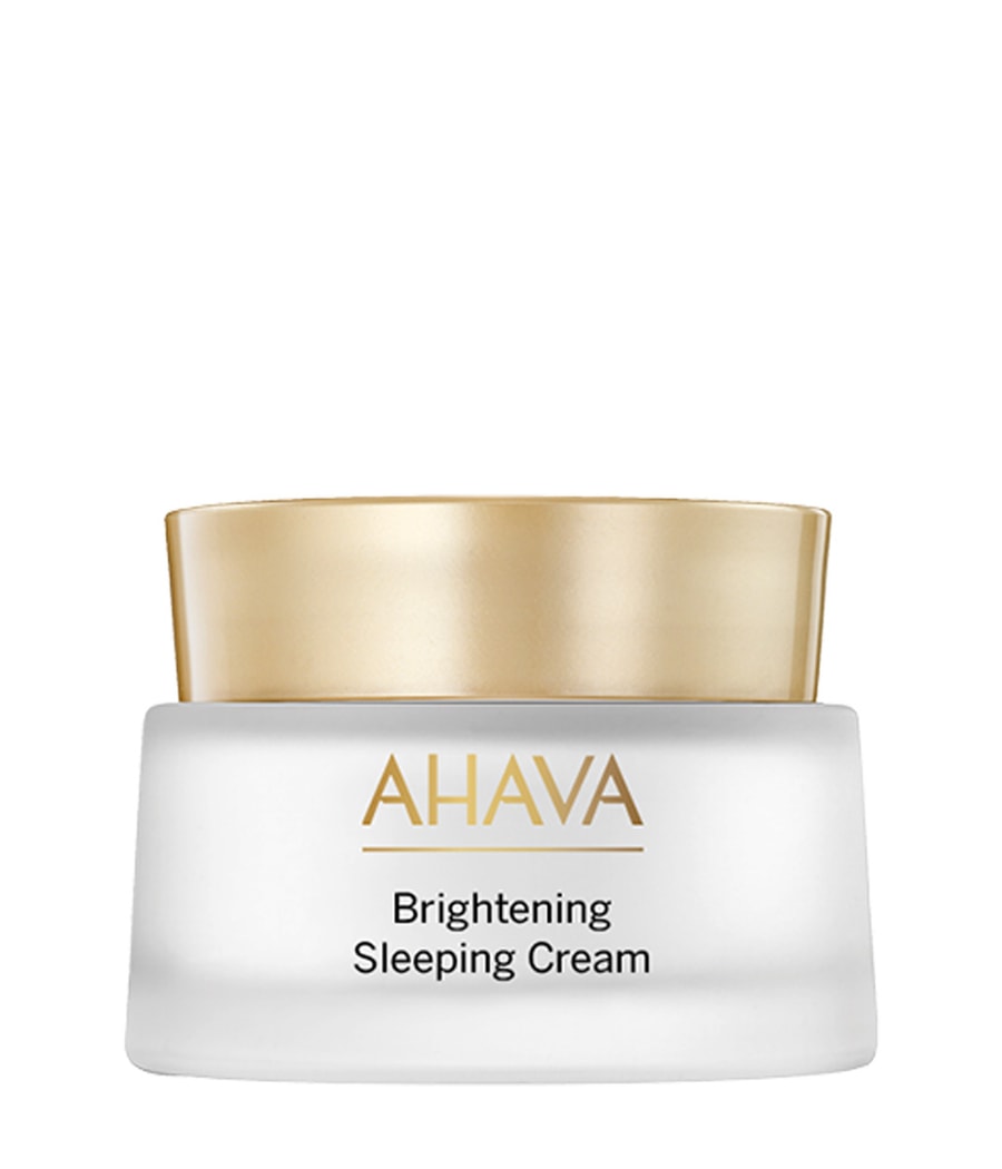 Ночной крем AHAVA Time to Smooth, 50 ml
Ночной крем AHAVA Time to Smooth, 50 ml