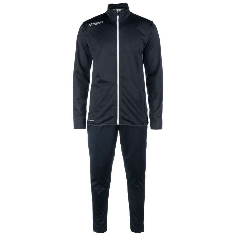 Спортивный костюм UHLSPORT, ночной синий
Спортивный костюм UHLSPORT, ночной синий