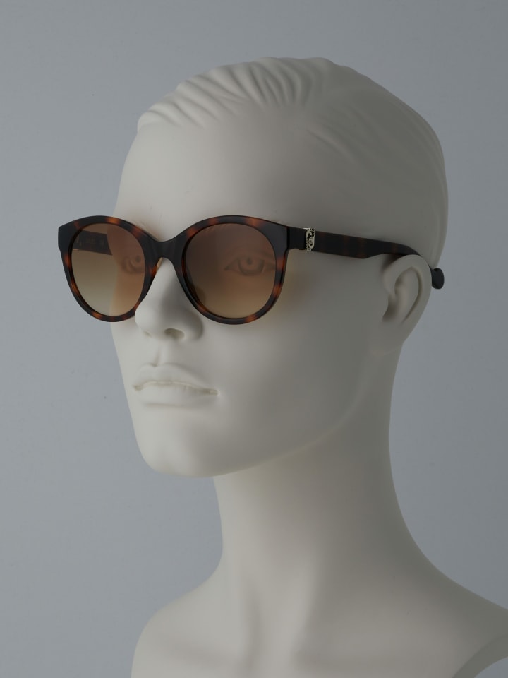 Солнцезащитные очки Liu Jo, коричневый
Солнцезащитные очки Liu Jo, коричневый