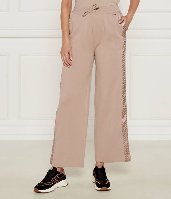 Брюки для платья Космо Regular fit Boss, желтый
Брюки для платья Космо Regular fit Boss, желтый