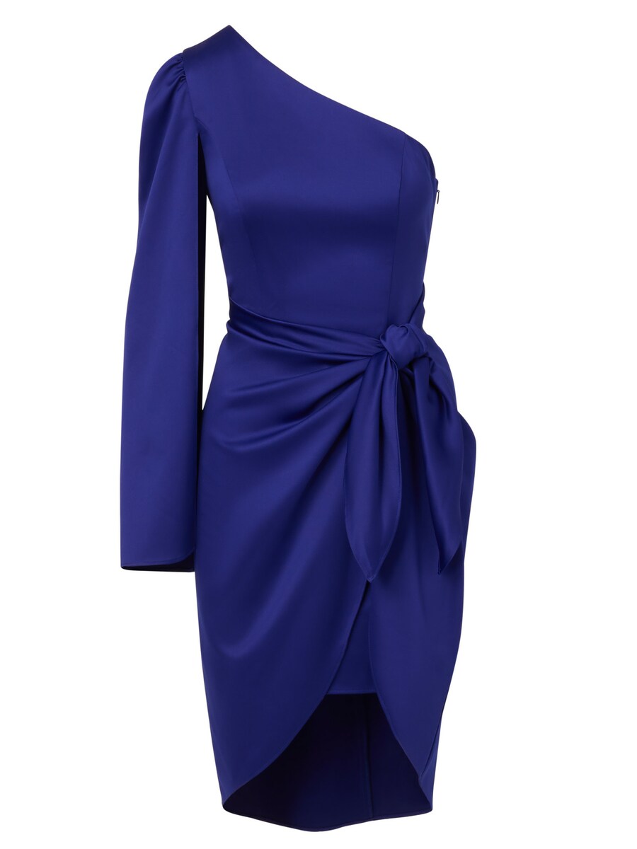 Коктейльное платье Adrianna Papell, темно-синий
Коктейльное платье Adrianna Papell, темно-синий