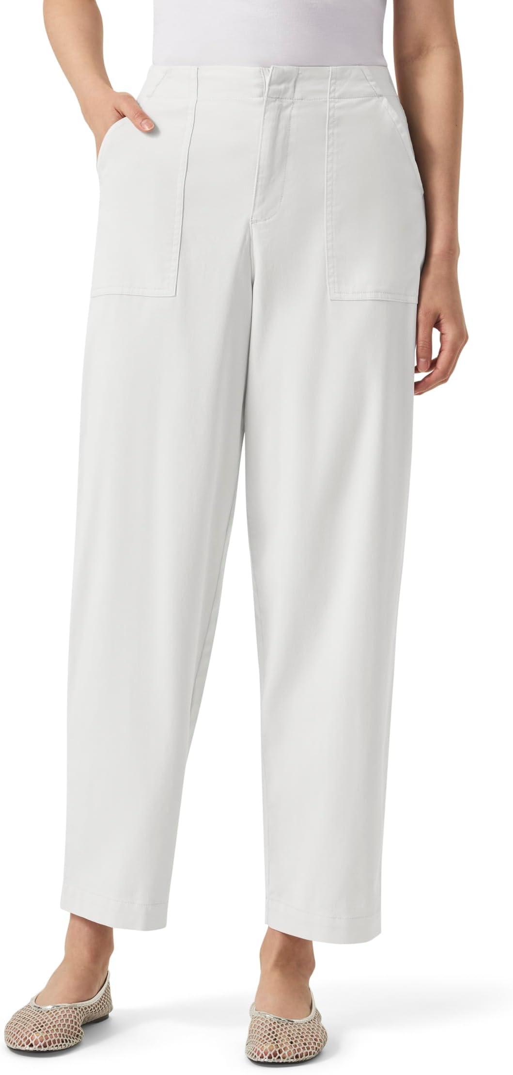 Брюки Splendid Gianna Pants, White
Брюки Splendid Gianna Pants, White